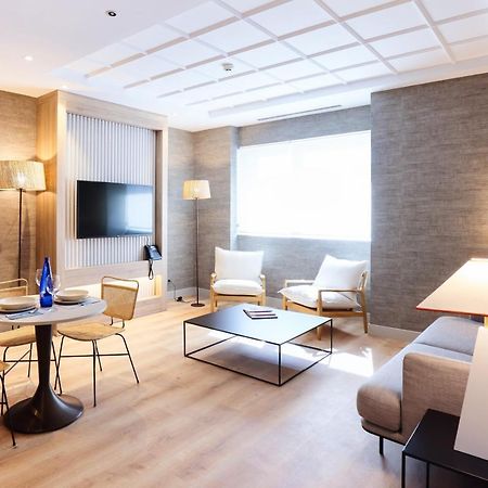 The Apartment By Assethoteles Торрехон-де-Ардос Экстерьер фото