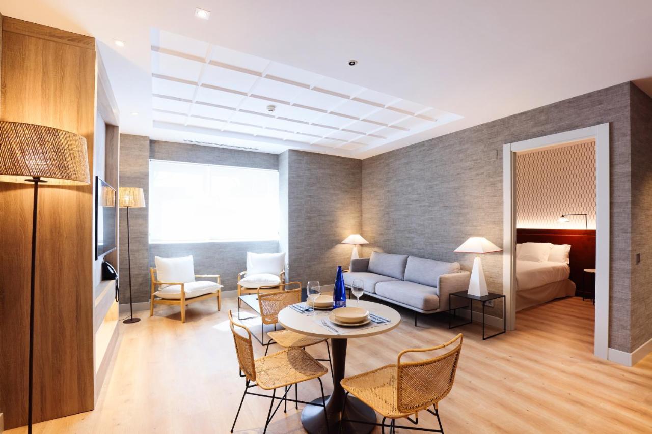 The Apartment By Assethoteles Торрехон-де-Ардос Экстерьер фото