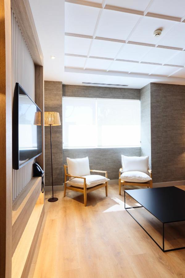 The Apartment By Assethoteles Торрехон-де-Ардос Экстерьер фото
