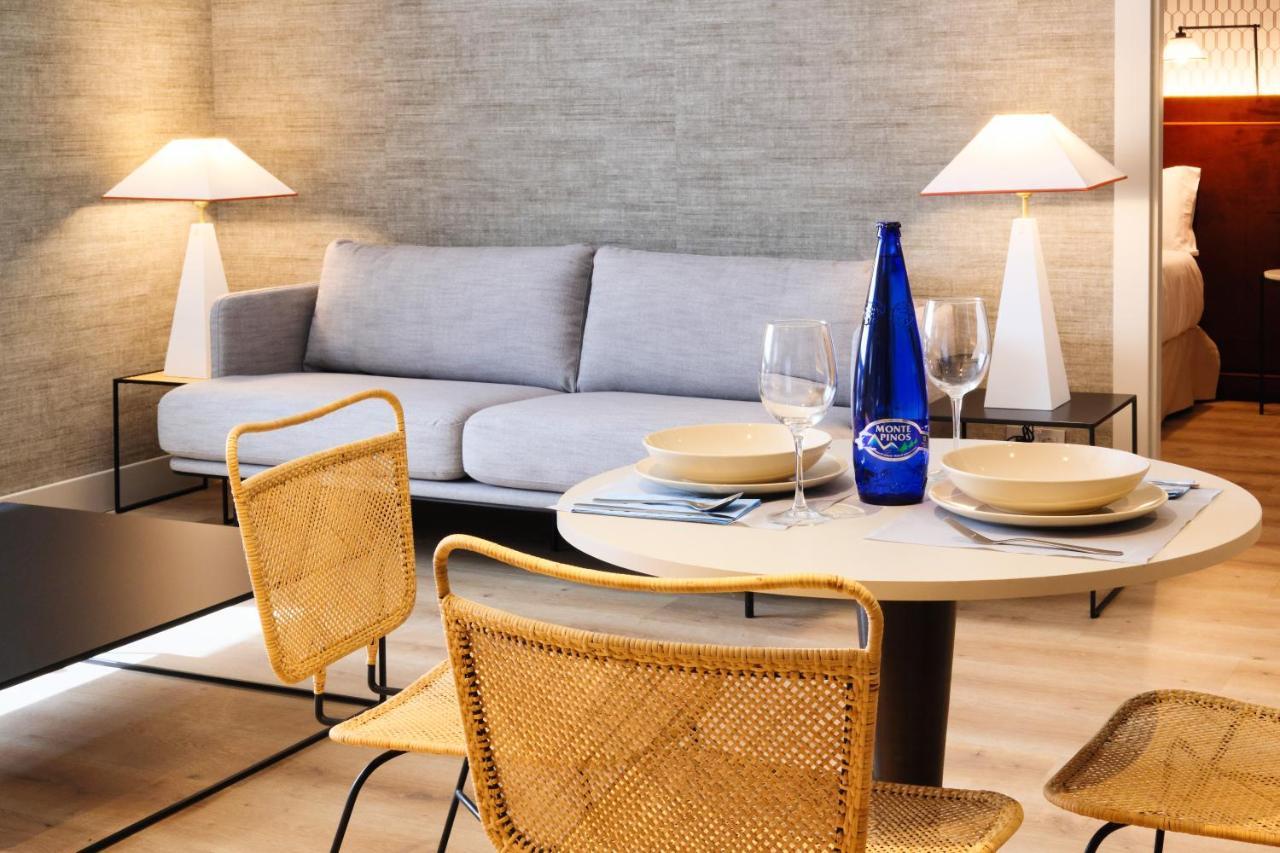 The Apartment By Assethoteles Торрехон-де-Ардос Экстерьер фото