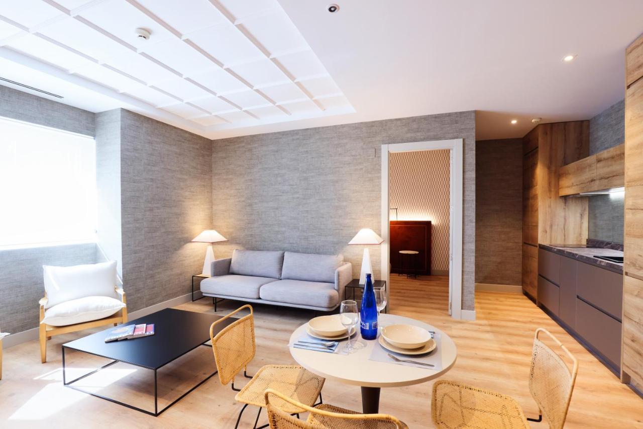 The Apartment By Assethoteles Торрехон-де-Ардос Экстерьер фото
